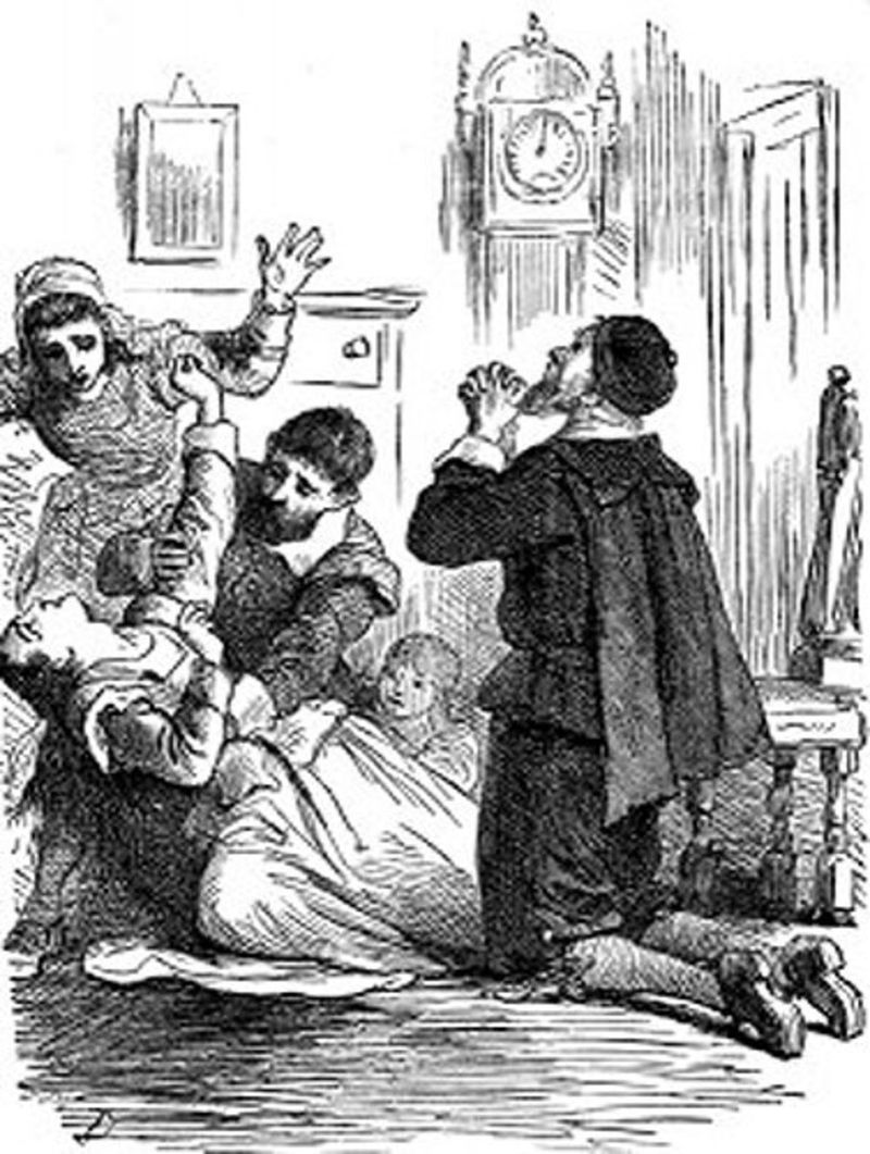 Myth 10: Trials Were Popularly Supported