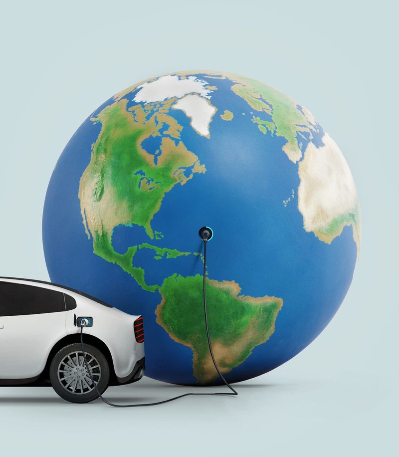 EVs Are Not the Only Solution to Emissions