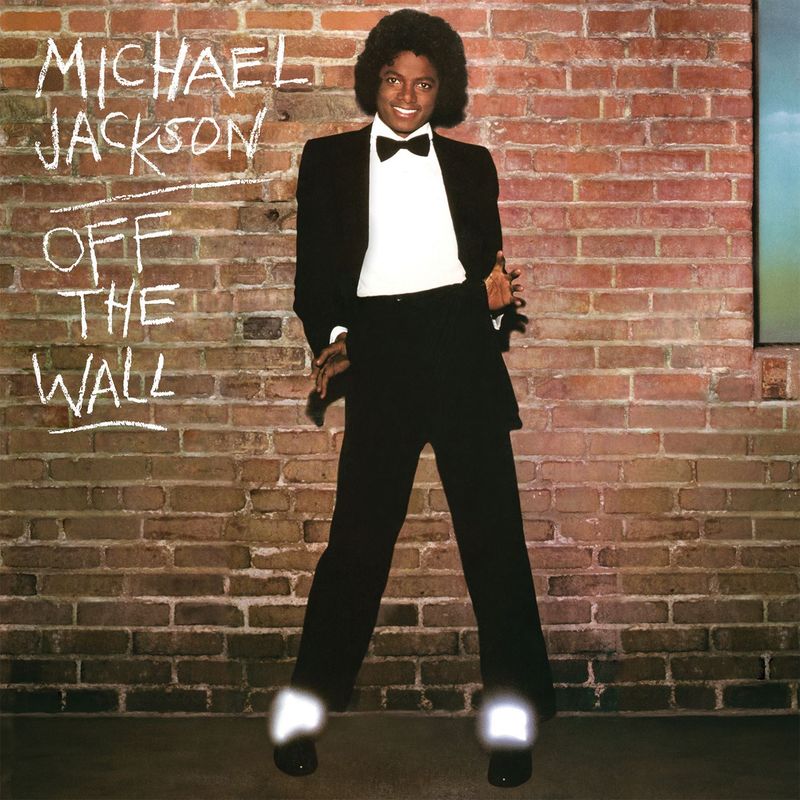 Off the Wall Album Release