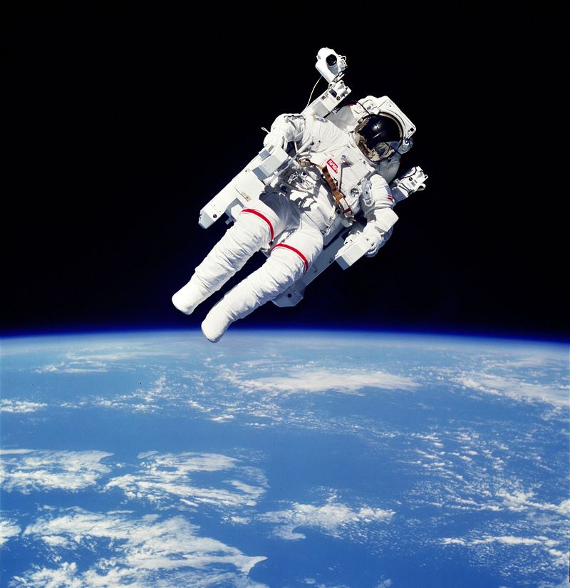 First Spacewalks and Their Challenges