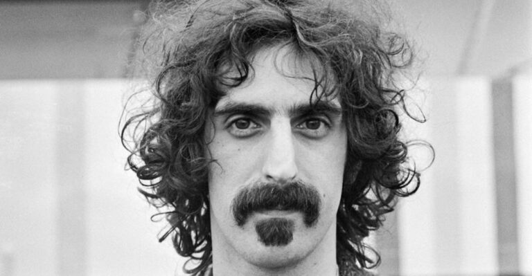 19 Frank Zappa Quotes That Still Inspire Us Today