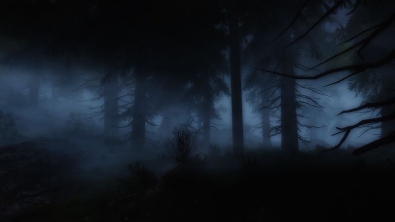 The Devil's Warning