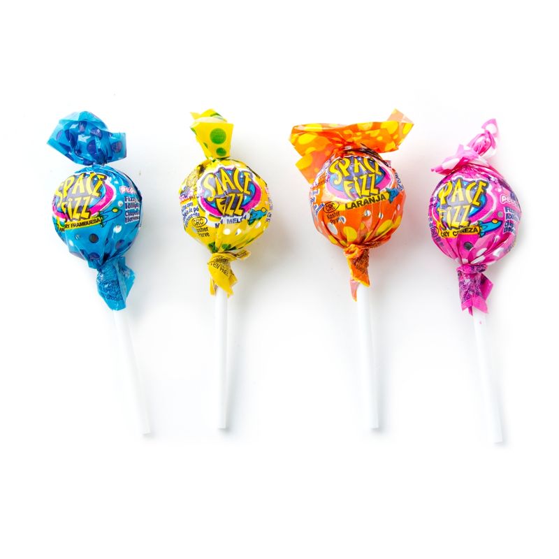 Fizzy Lollies