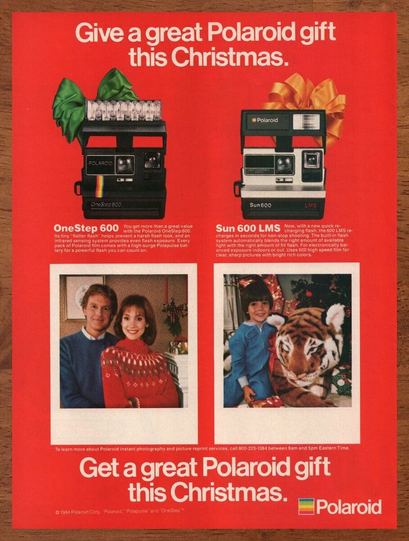 Polaroid Corporation