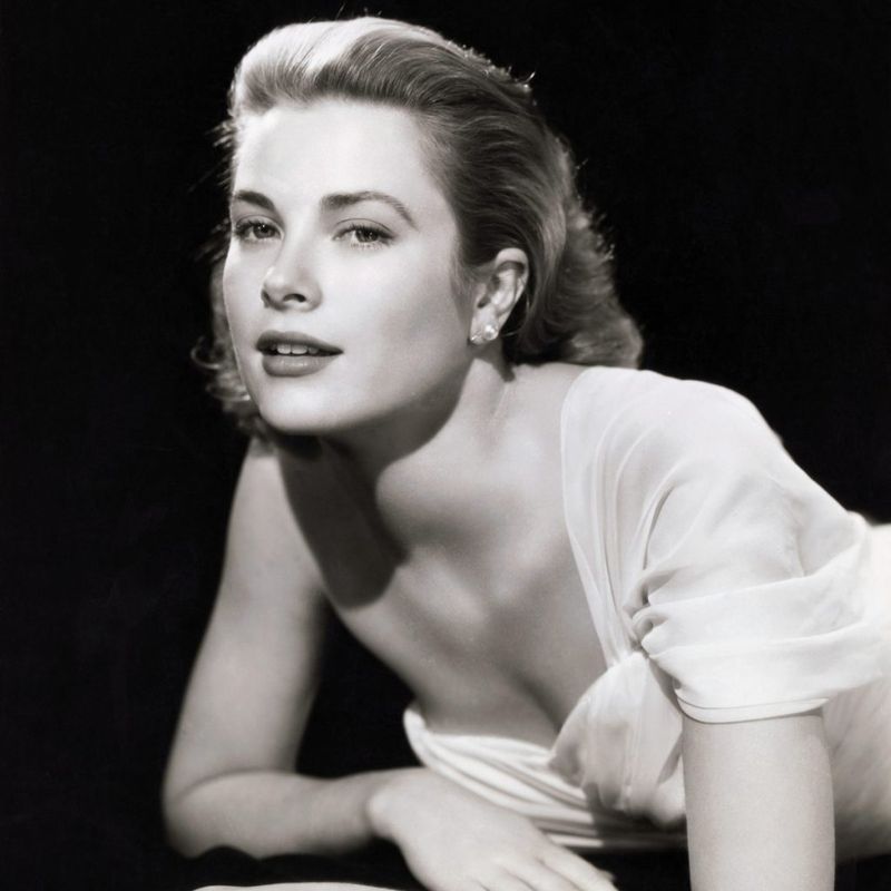 Grace Kelly