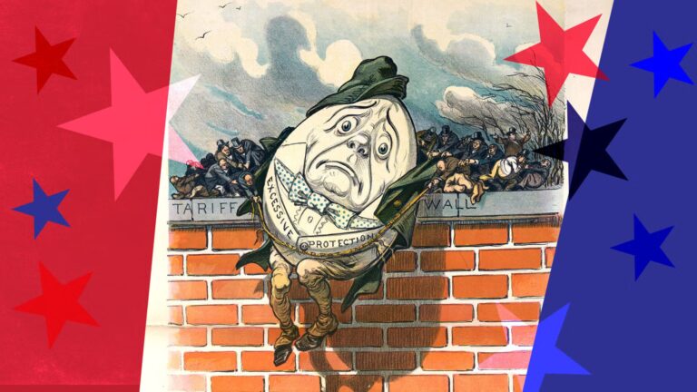 The Evolution of U.S. Tariffs: Before and After 1913—And What History Predicts Next