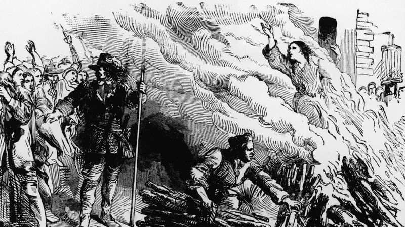 Myth 11: Trials Eradicated Witchcraft Beliefs