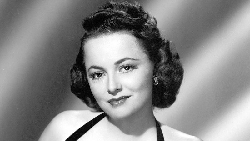 Olivia de Havilland