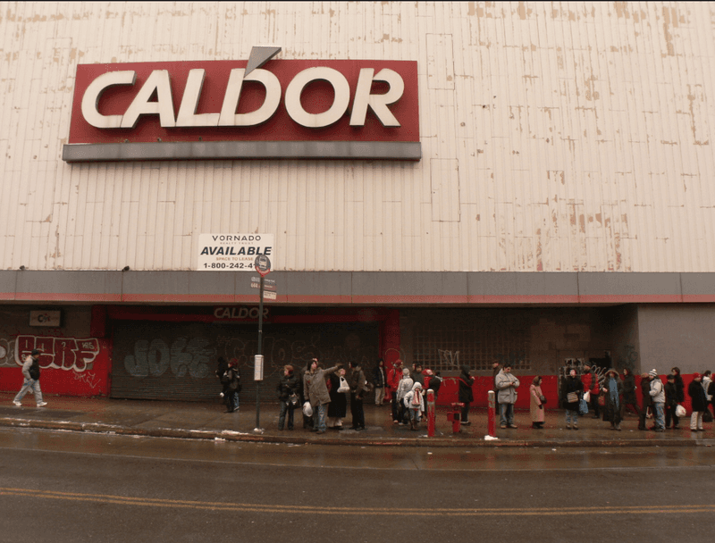 Caldor