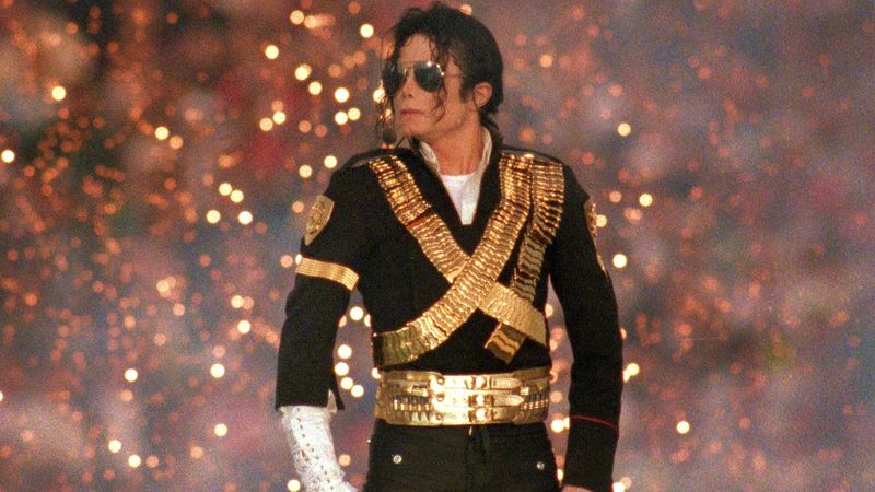 Michael Jackson’s Epic Entrance Shocked the World