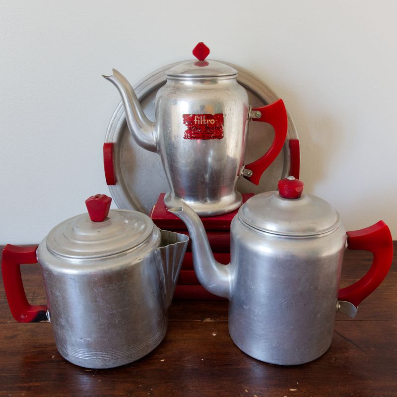 Coffee Percolator