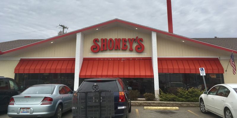 Shoney’s