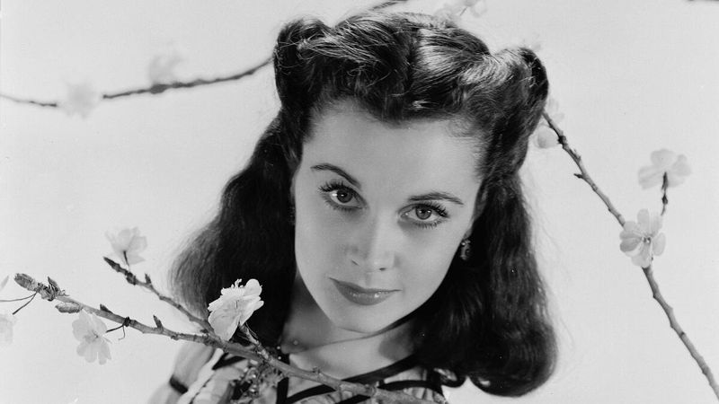 Vivien Leigh