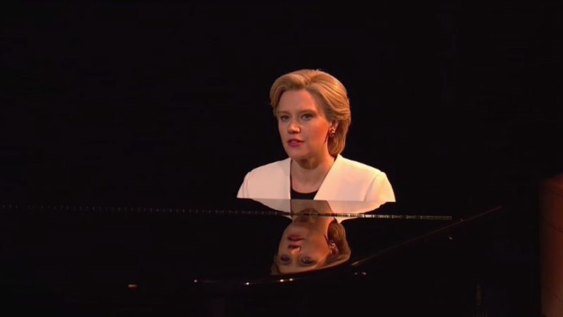 Kate McKinnon's 