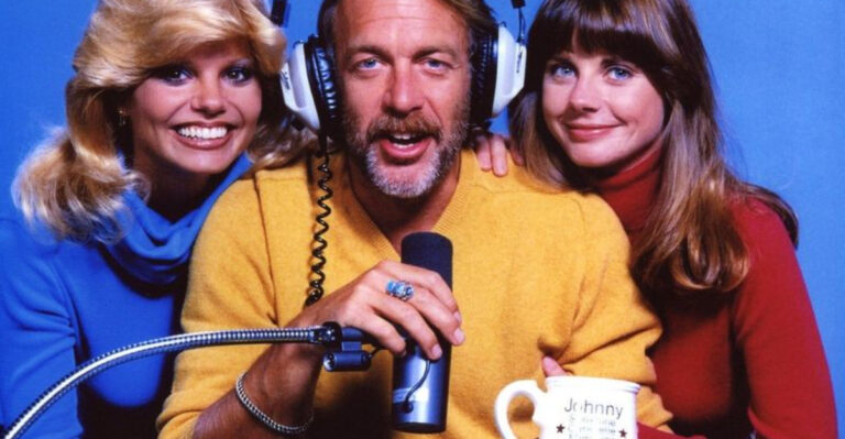 10 Behind-the-Scenes Secrets About WKRP in Cincinnati Fans Never Knew