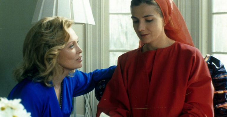 10 Chilling Reasons the Forgotten Handmaid’s Tale Film Still Haunts Us 35 Years Later