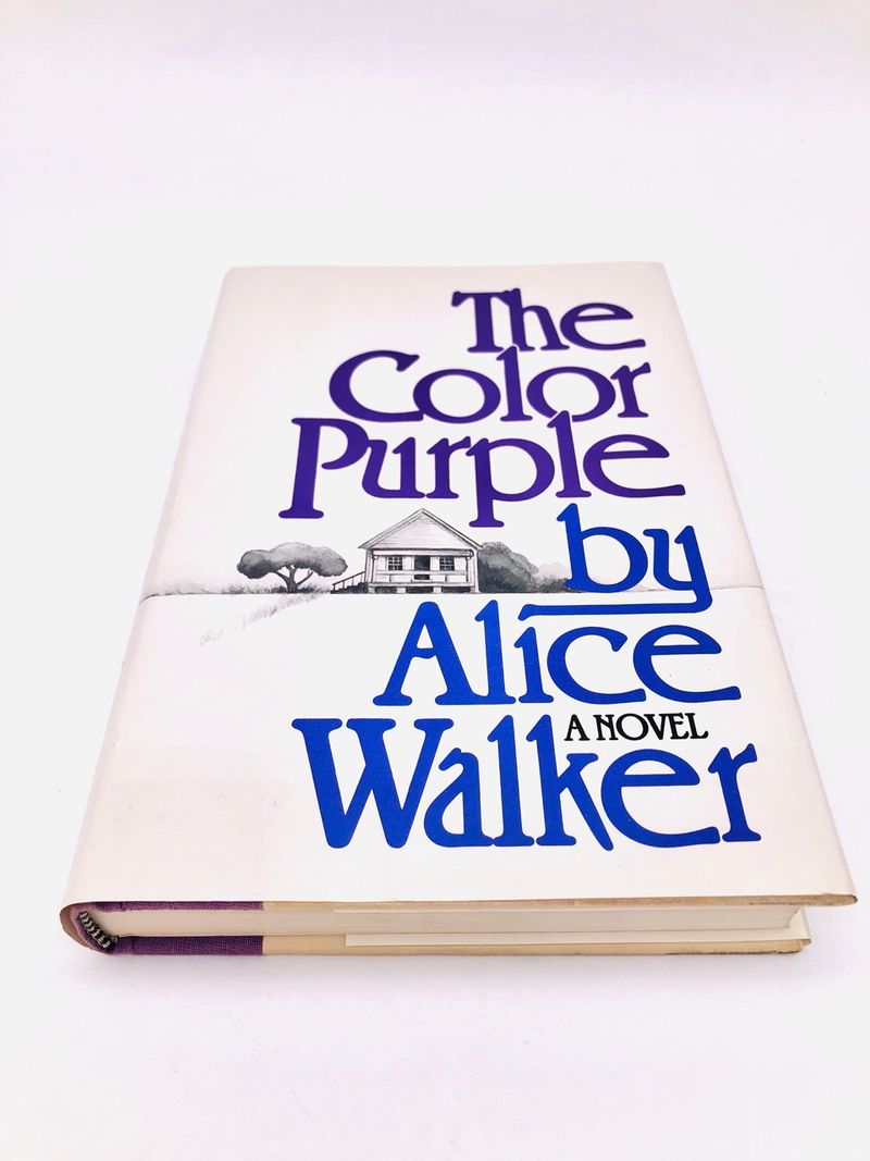 The Color Purple (1982)