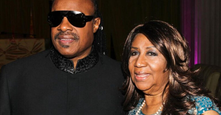 10 Hit Songs You Didn’t Know Were Written by Stevie Wonder