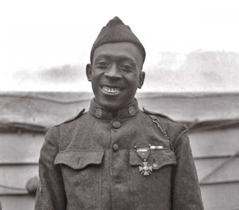 He Took On 20 German Soldiers—Alone
