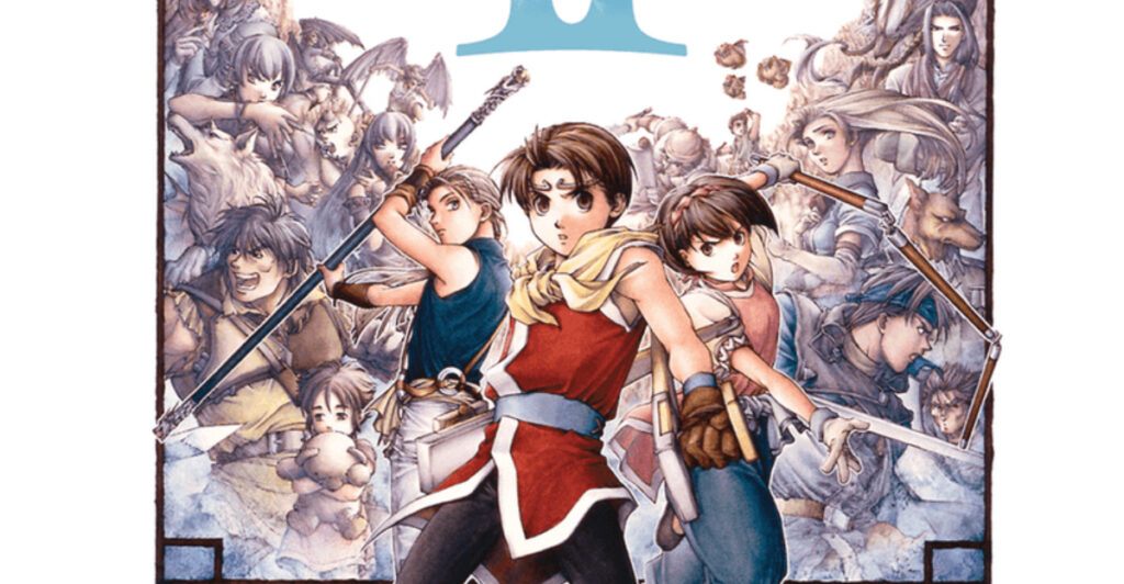 90s Rpg 10 RPGs from the 90s That Every Gamer Should Experience - Back in Time ...