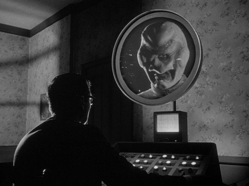 The Outer Limits (1963-1965)
