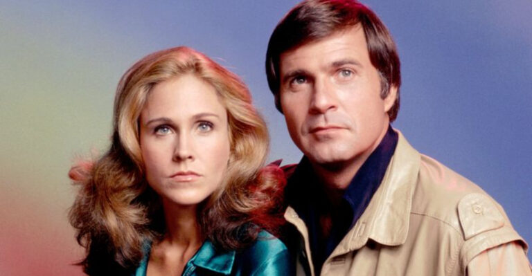10 Sci-Fi Shows That Once Ruled the Airwaves—Now Lost to Time