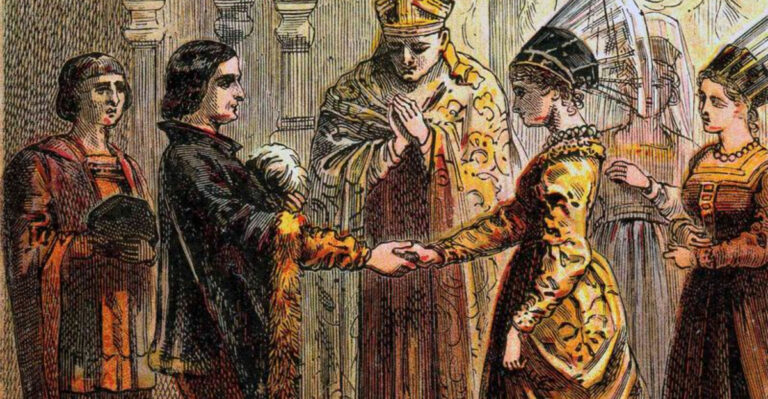 10 Shocking Truths About the Middle Ages You Never Learned in School