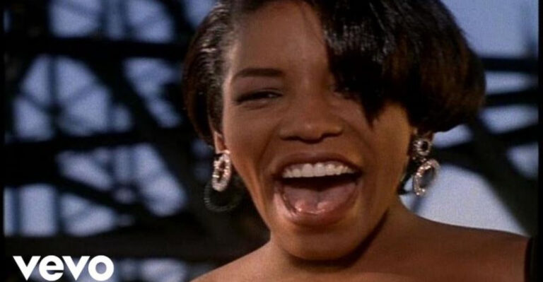 10 Stephanie Mills Songs That Shaped Classic R&B