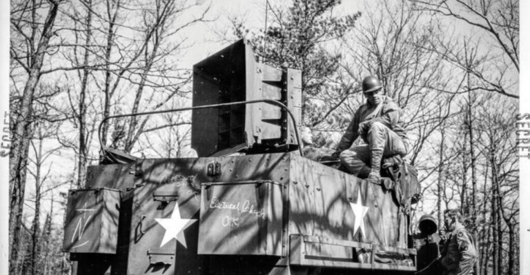 10 Unbelievable WWII Events That History Almost Erased