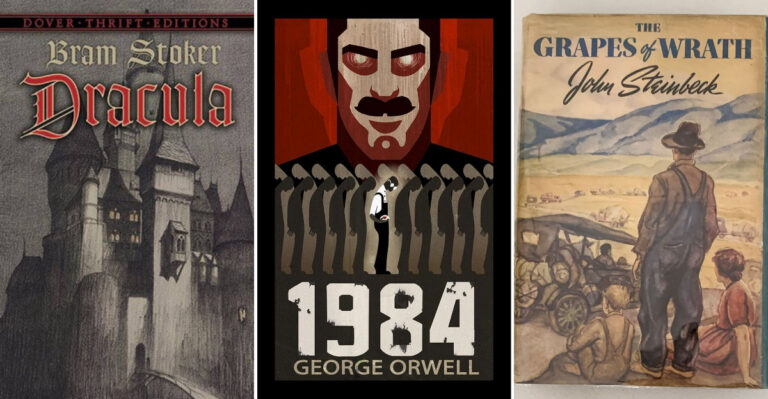 11 Books Stephen King Hails as the Greatest of All Time – One Stands Above the Rest