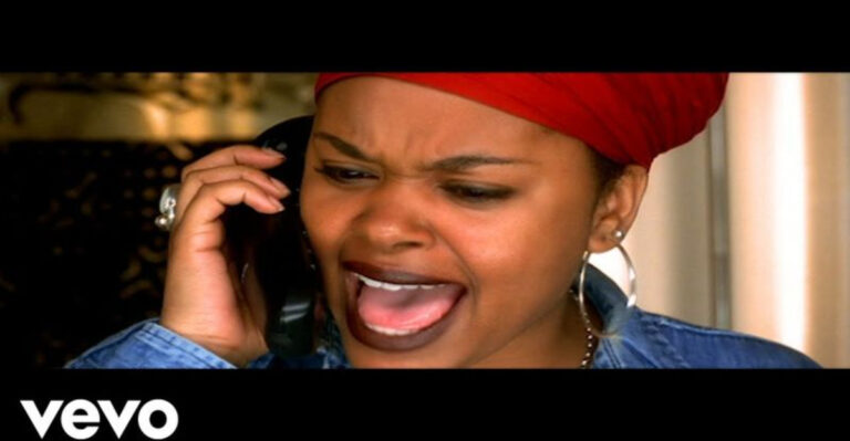 11 Jill Scott Songs That Define Neo-Soul and Still Speak to the Soul Today