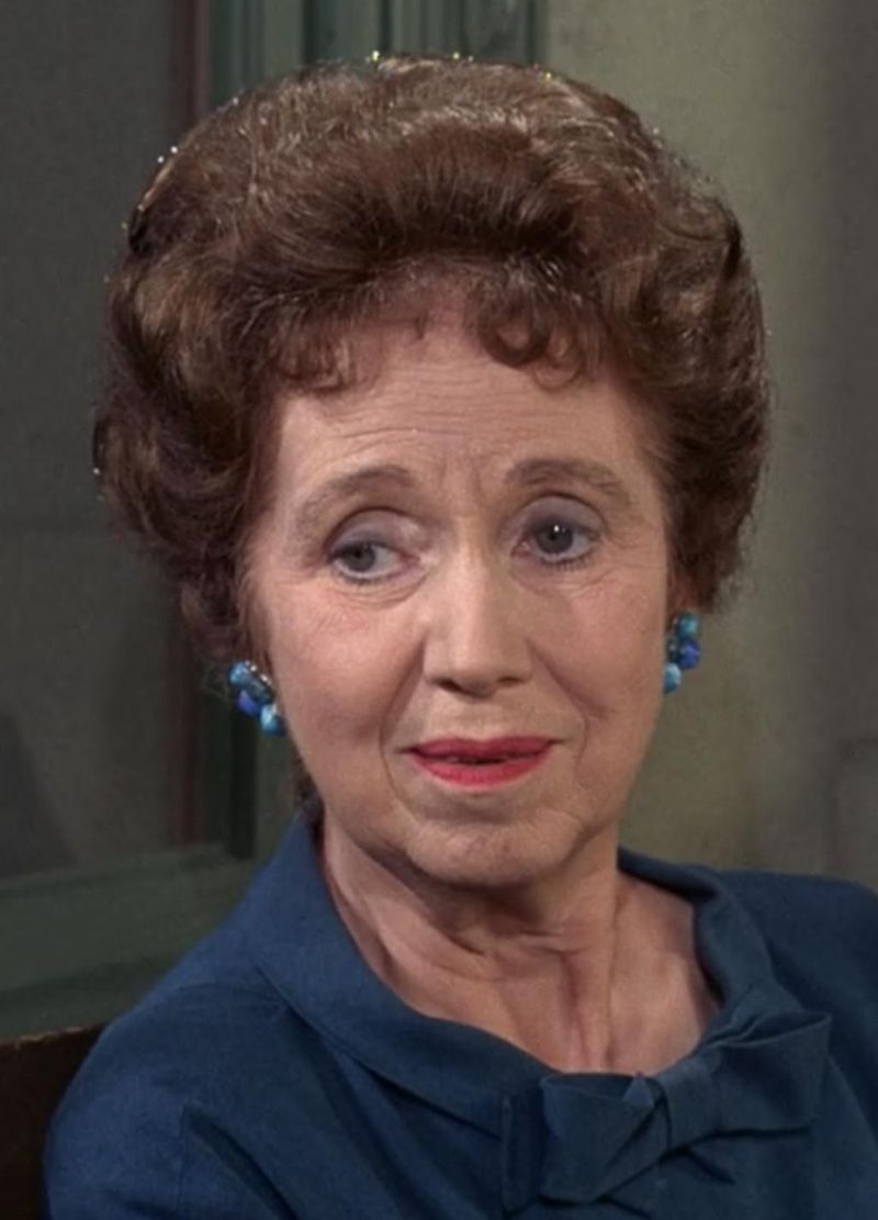 Clara Edwards