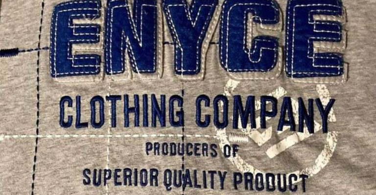 12 Black-Owned Fashion Brands That Defined Our Childhood Style