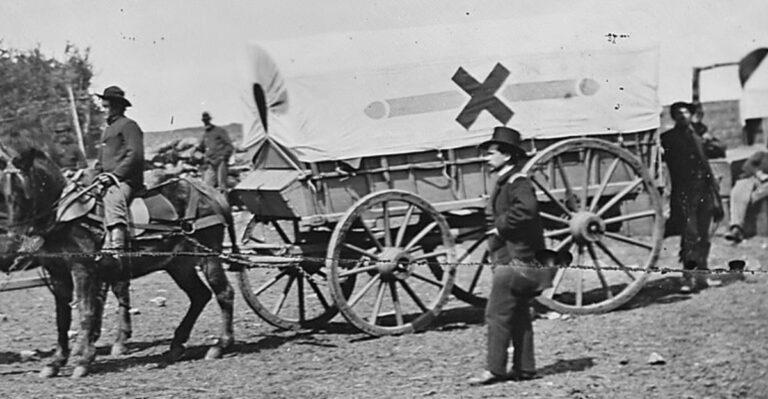 12 Civil War-Era Inventions That Changed America Forever