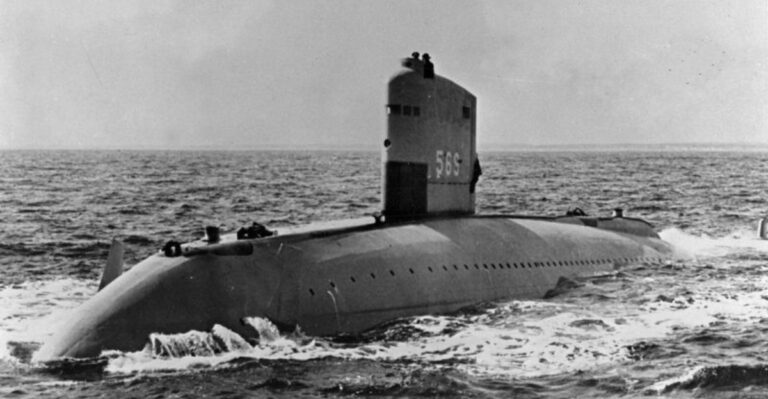 12 Costly Mistakes That Led to the Downfall of Germany’s U-Boat Fleet