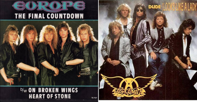12 Iconic Rock Songs That Time Hasn’t Been Kind To