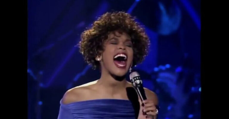 12 Iconic Whitney Houston Songs That Redefined Music and Inspired Generations