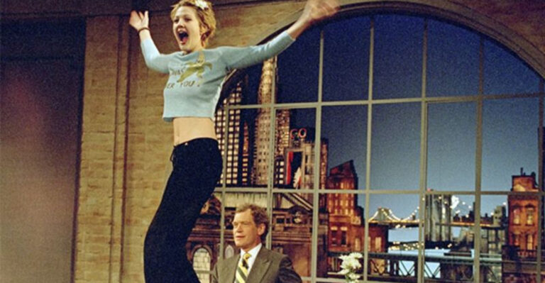 12 Late-Night Talk Show Moments That Left Audiences Speechless