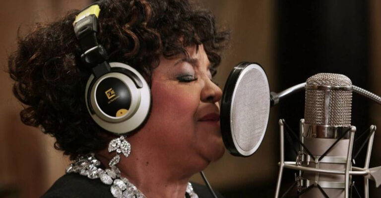 12 Powerful Shirley Caesar Songs Every Believer Needs to Hear!