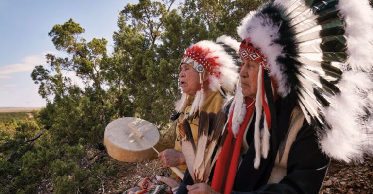 12 Rules the Comanche Lived By: Traditions That Shaped Their Way of Life