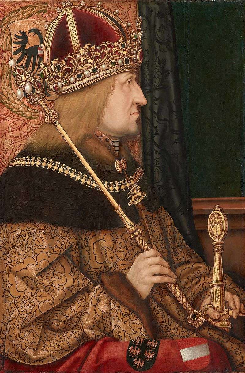 1452 – Frederick III Becomes the Last Holy Roman Emperor Crowned in Rome by a Pope