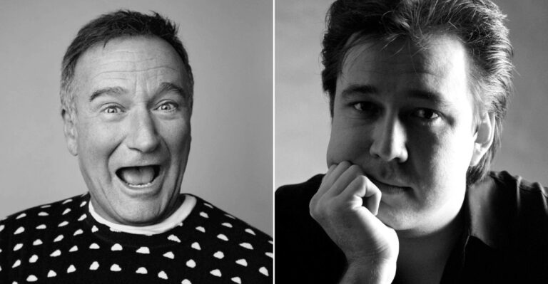 13 Comedians Who Delivered Laughs—Even as They Faced Death