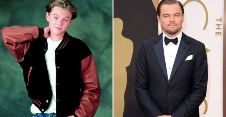 14 Child Stars Who Went from Hollywood’s Cutest to Oscar-Winning Legends