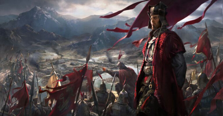 14 Forgotten Religious Wars That Shaped the World