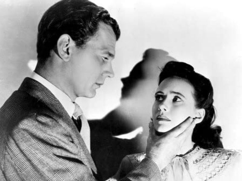 13. Shadow of a Doubt (1943)