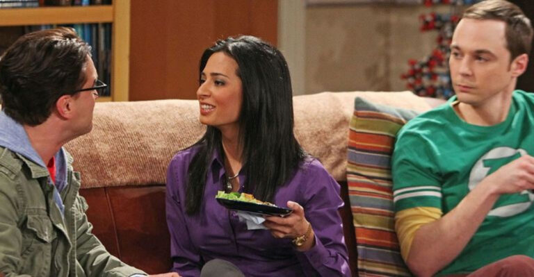 15 Big Bang Theory Characters Fans Loved—Then Learned to Hate