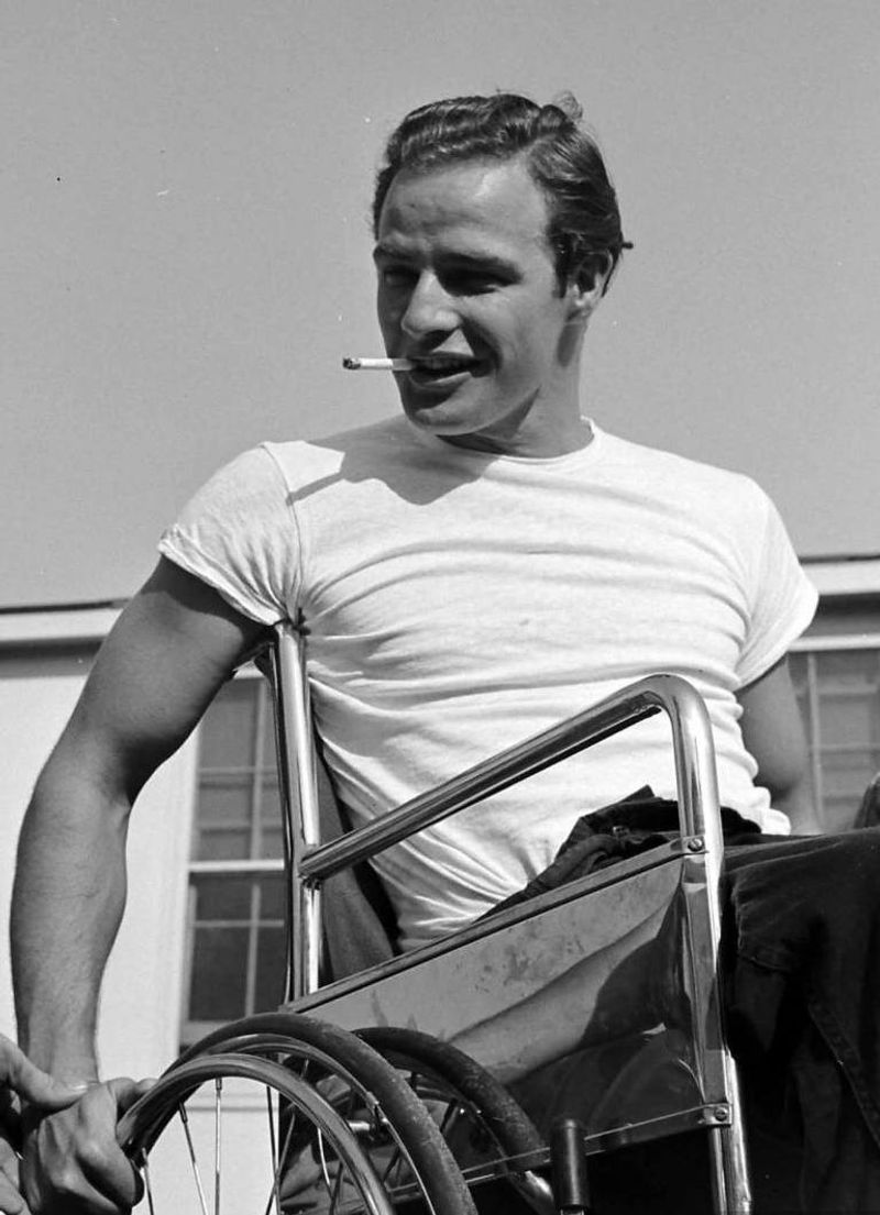 Marlon Brando – 