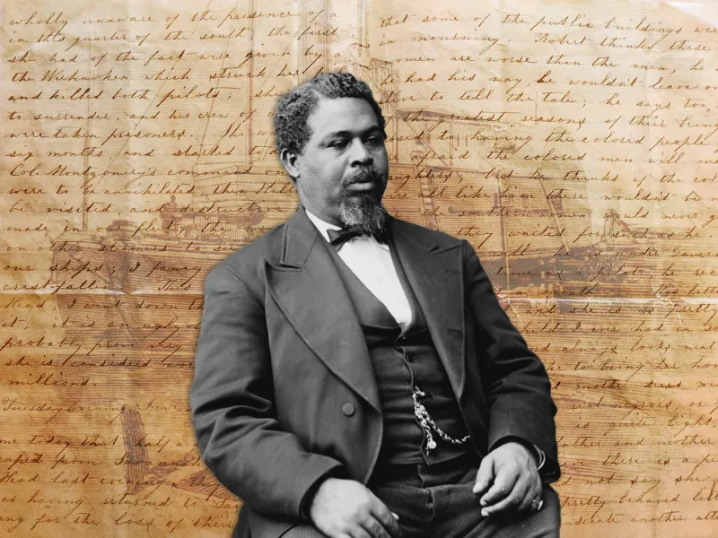 Robert Smalls