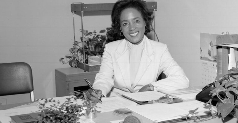 15 Brilliant Black Women Who Shaped the Future of STEM