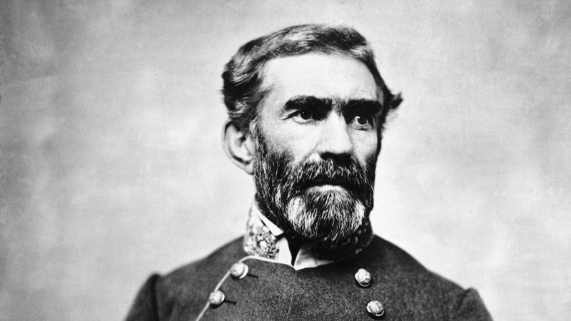 Braxton Bragg (Confederate)